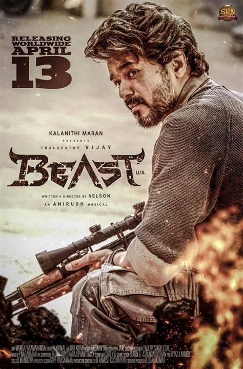 download beast movie